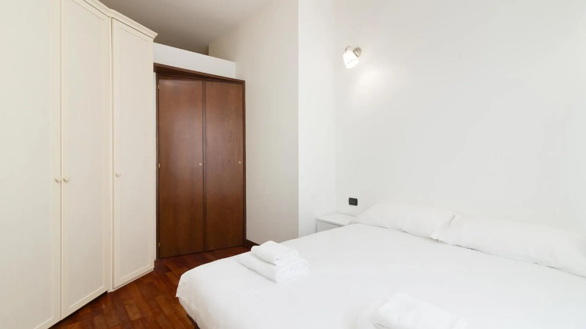 B&B Rho Fiera Milano - Free Wi-Fi Appartamento