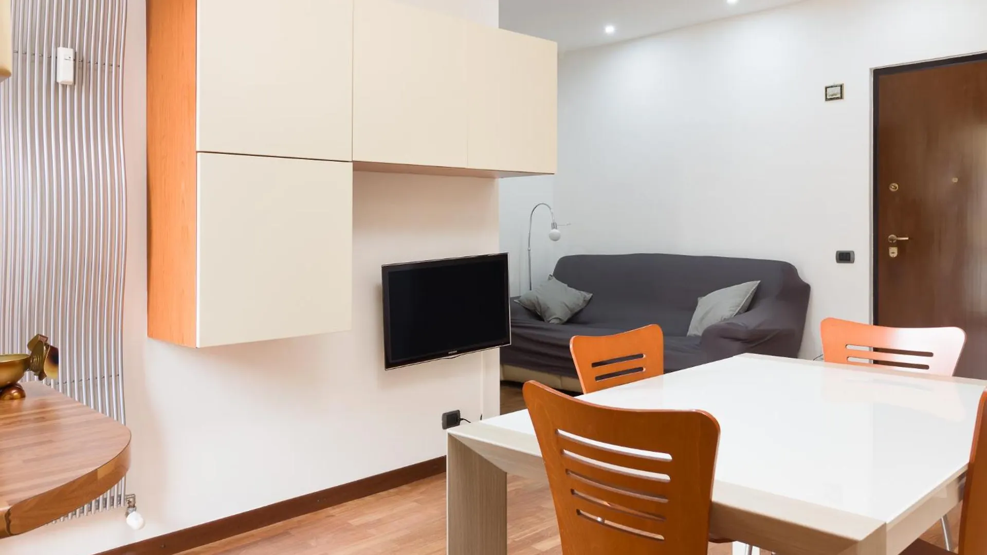 B&B Rho Fiera Milano - Free Wi-Fi