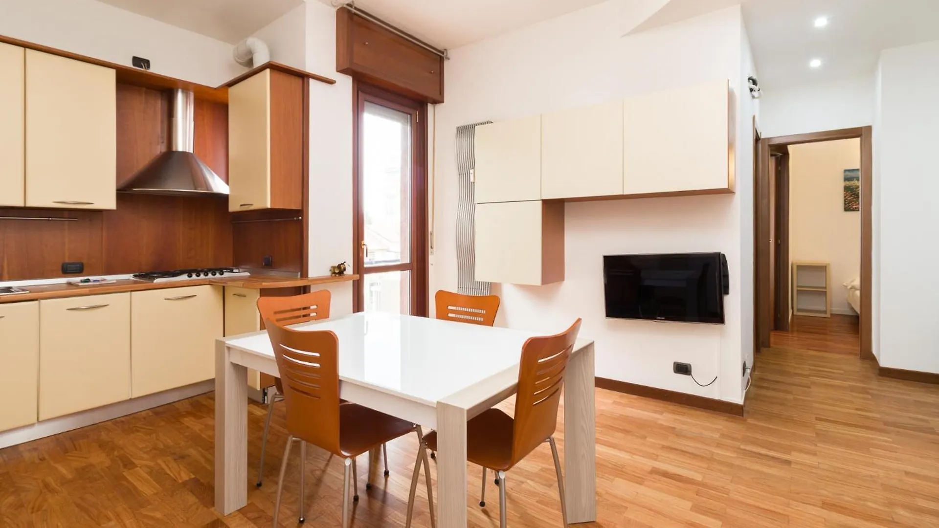 B&B Rho Fiera Milano - Free Wi-Fi Appartamento