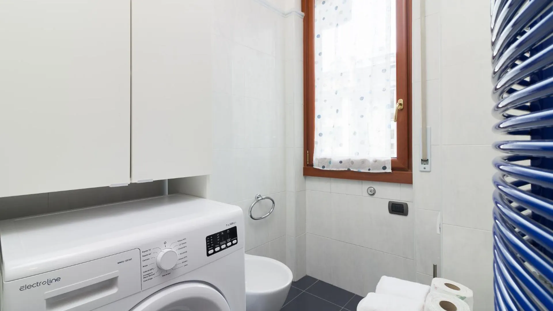 B&B Rho Fiera Milano - Free Wi-Fi Italia