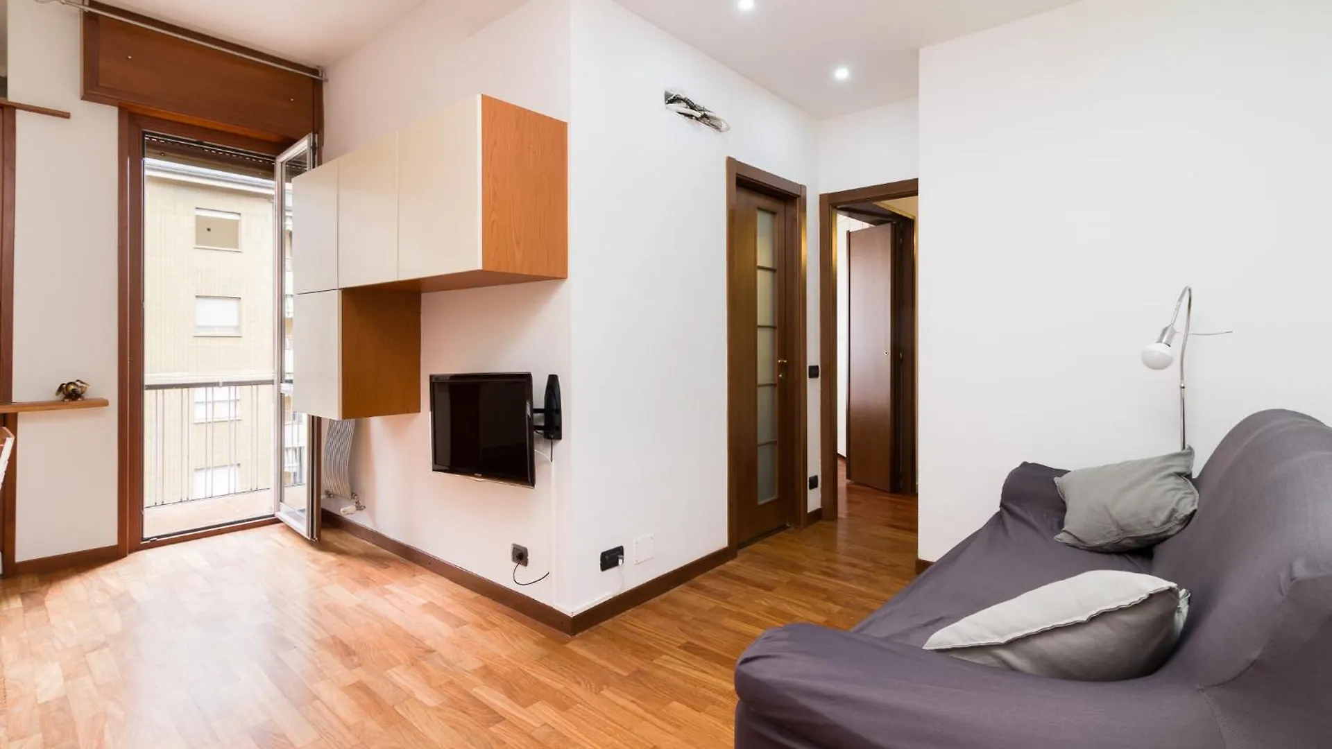 Appartamento B&B Rho Fiera Milano - Free Wi-Fi Italia