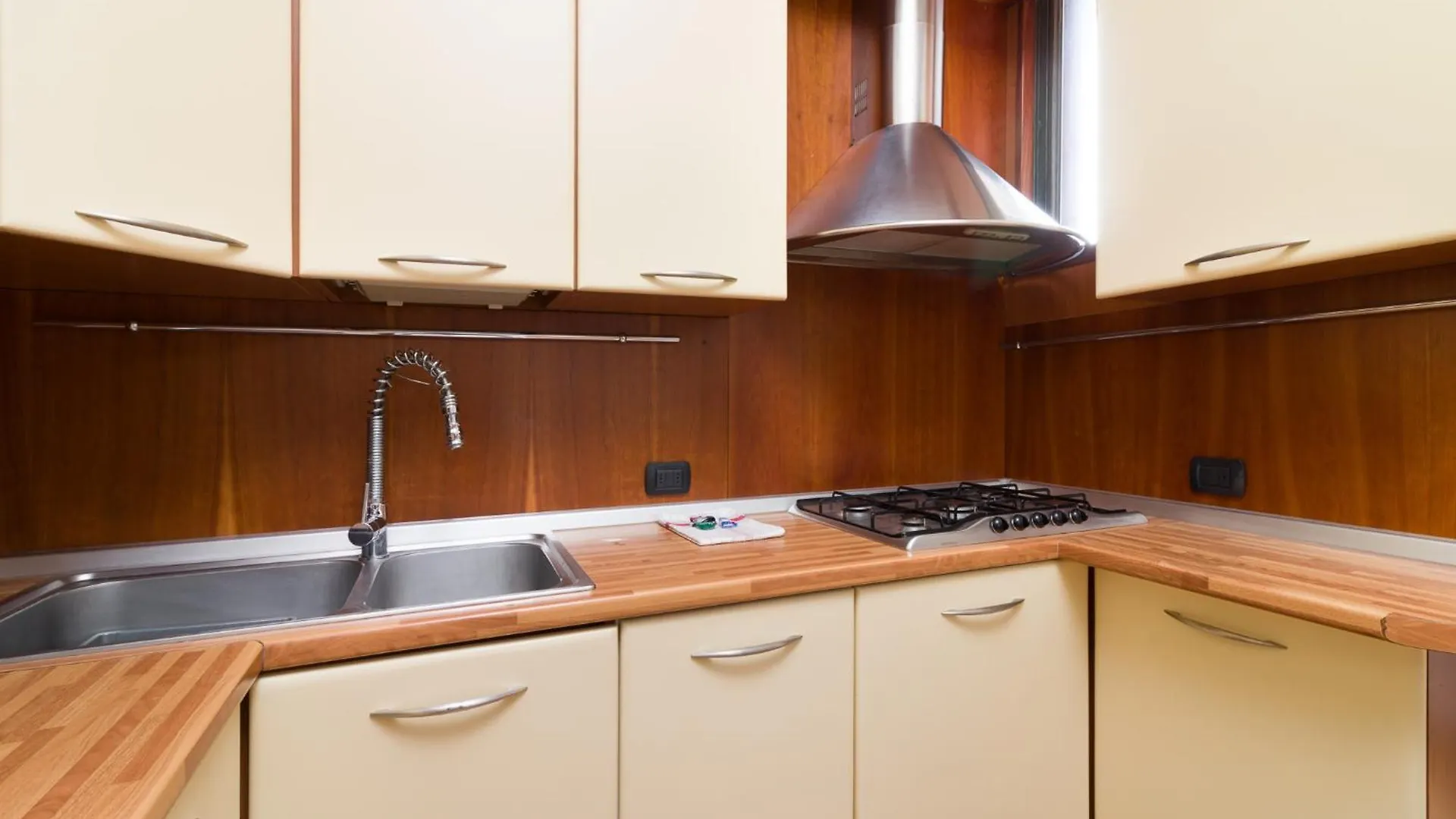 Appartamento B&B Rho Fiera Milano - Free Wi-Fi Italia