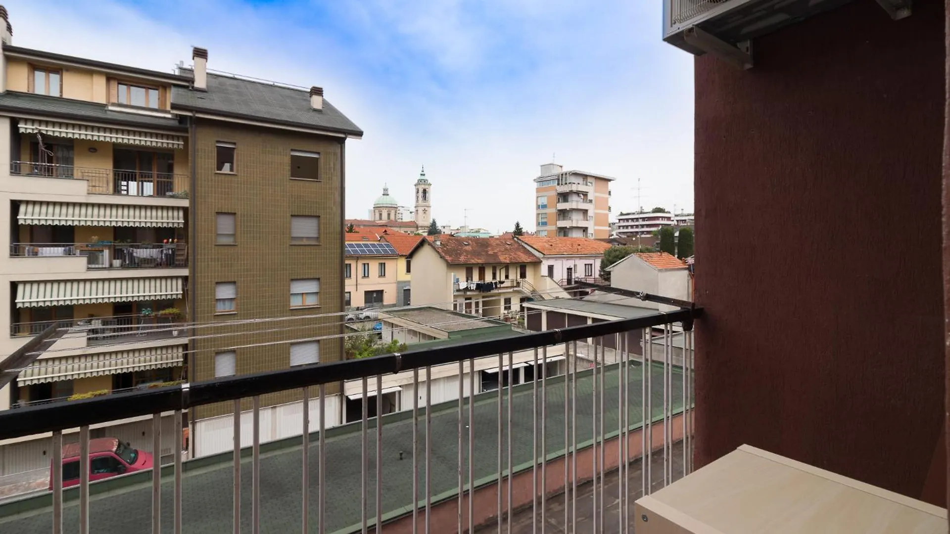 Appartamento B&B Rho Fiera Milano - Free Wi-Fi
