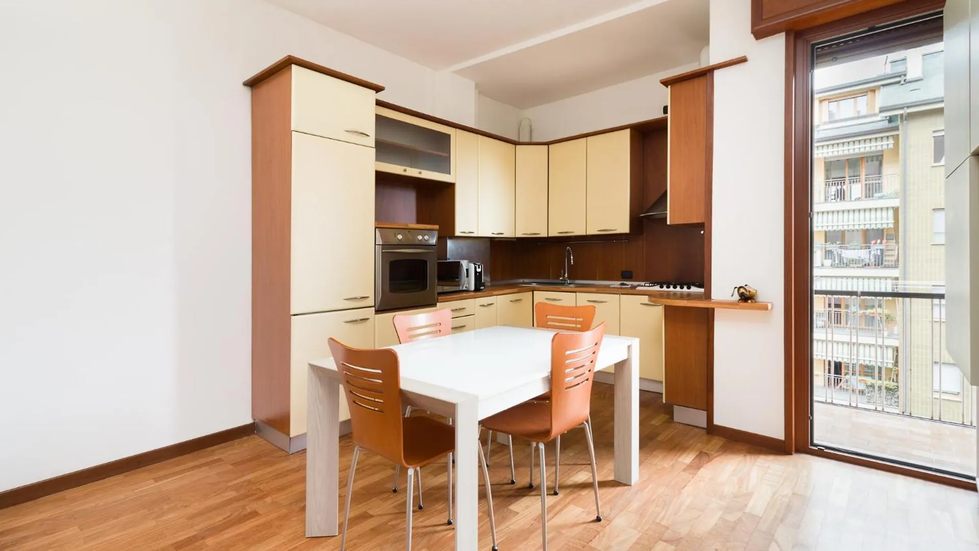 B&B Rho Fiera Milano - Free Wi-Fi Appartamento