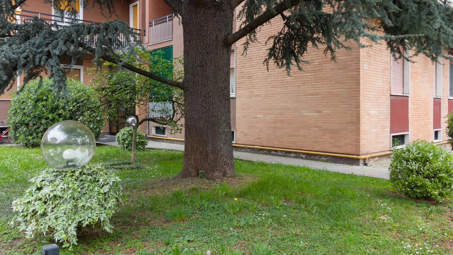 B&B Rho Fiera Milano - Free Wi-Fi