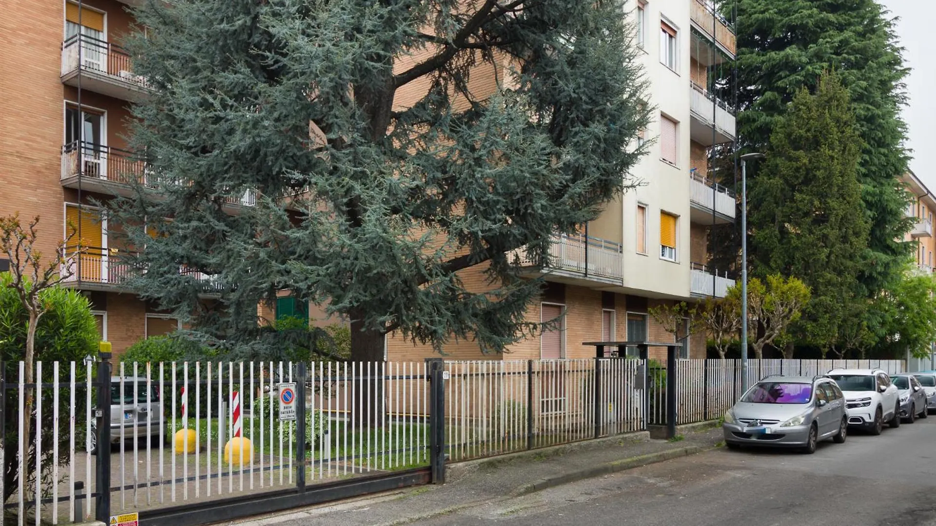 Appartamento B&B Rho Fiera Milano - Free Wi-Fi