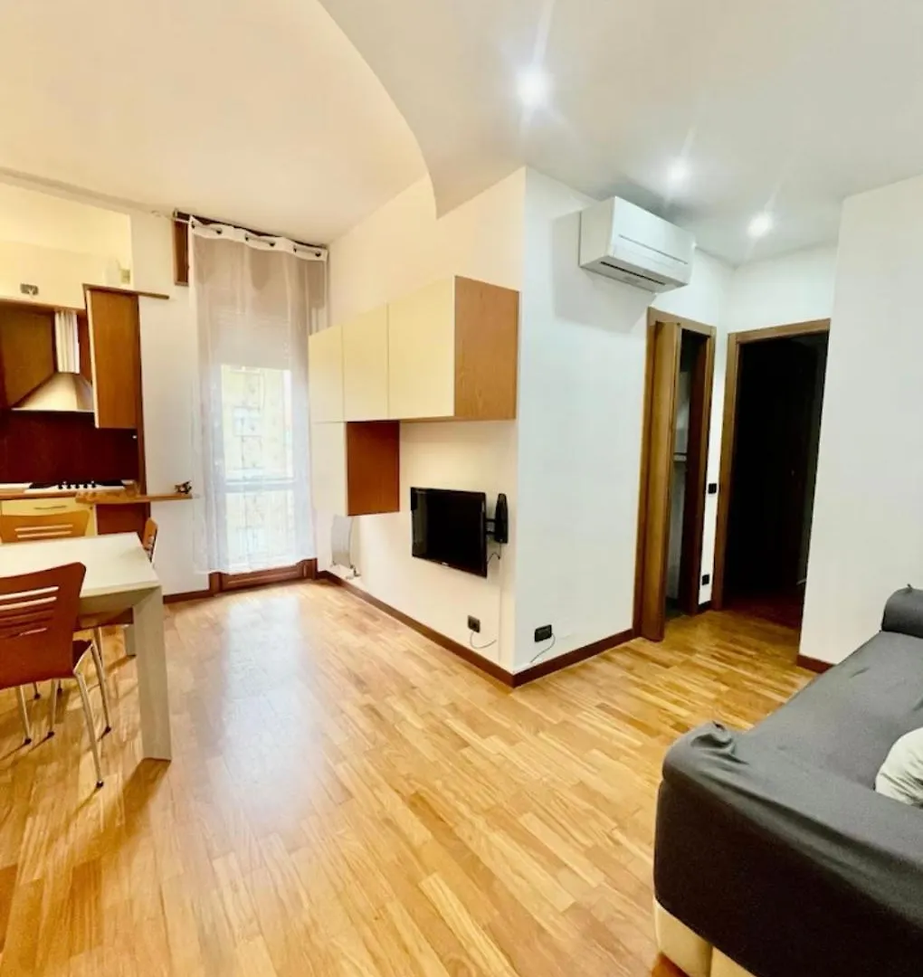 B&B Rho Fiera Milano - Free Wi-Fi