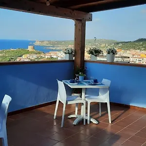  Bed & Breakfast Monte Becco Italia