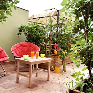 *** Bed & Breakfast In Centro Italia