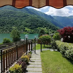  Appartamento Belvedere Endine