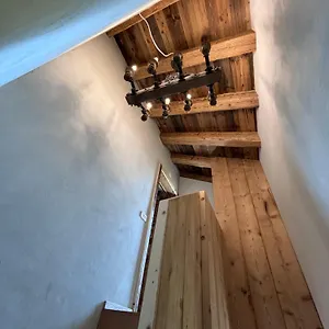  Casa di campagna Valchiavenna