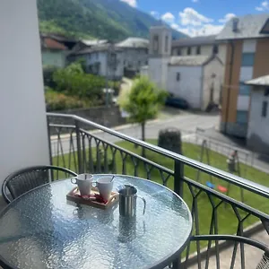  Appartamento Casa Stavello