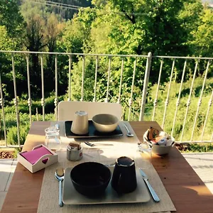  Bed & Breakfast Angiò Nel Cerè Italia