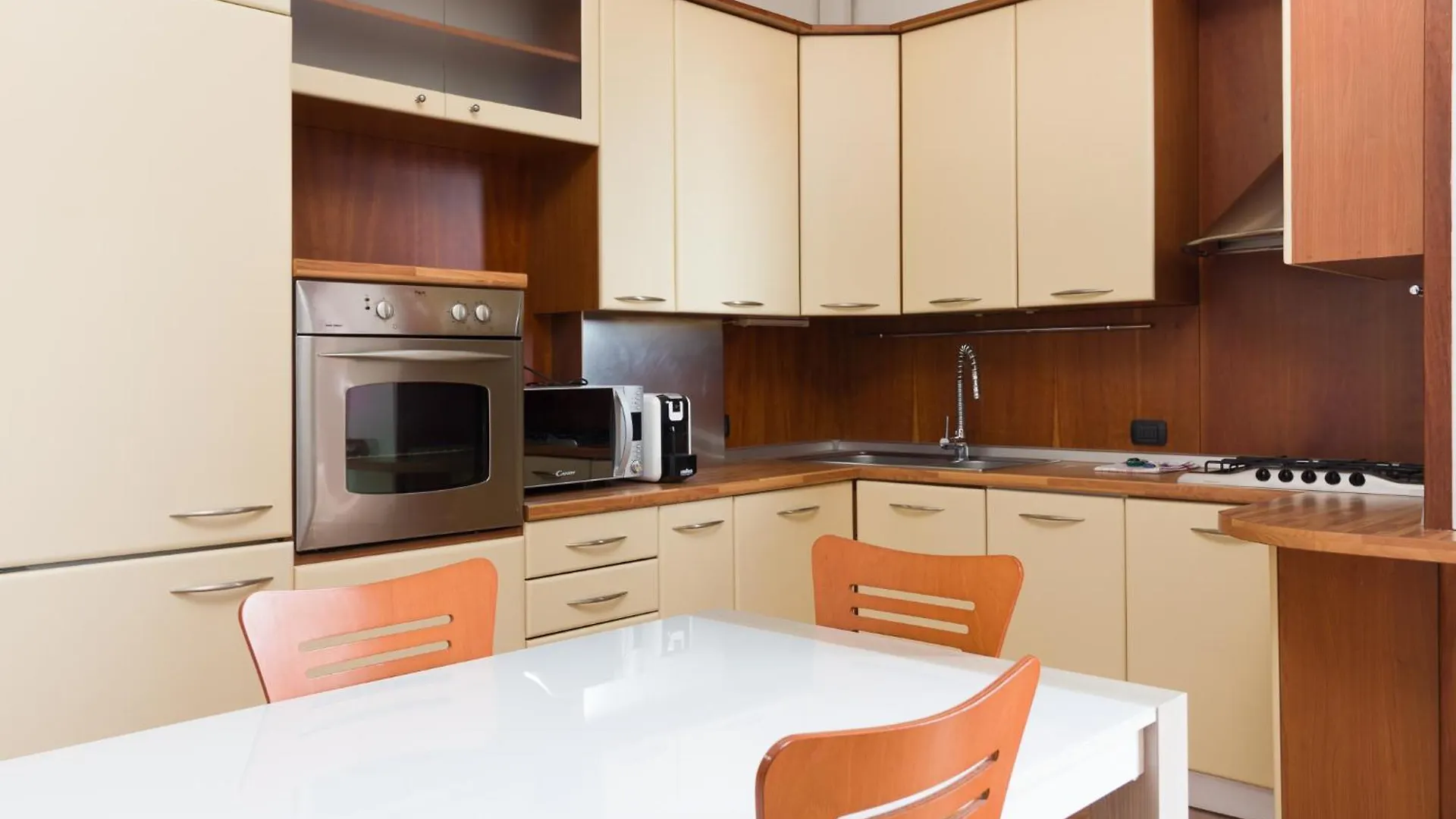 B&B Rho Fiera Milano - Free Wi-Fi Italy