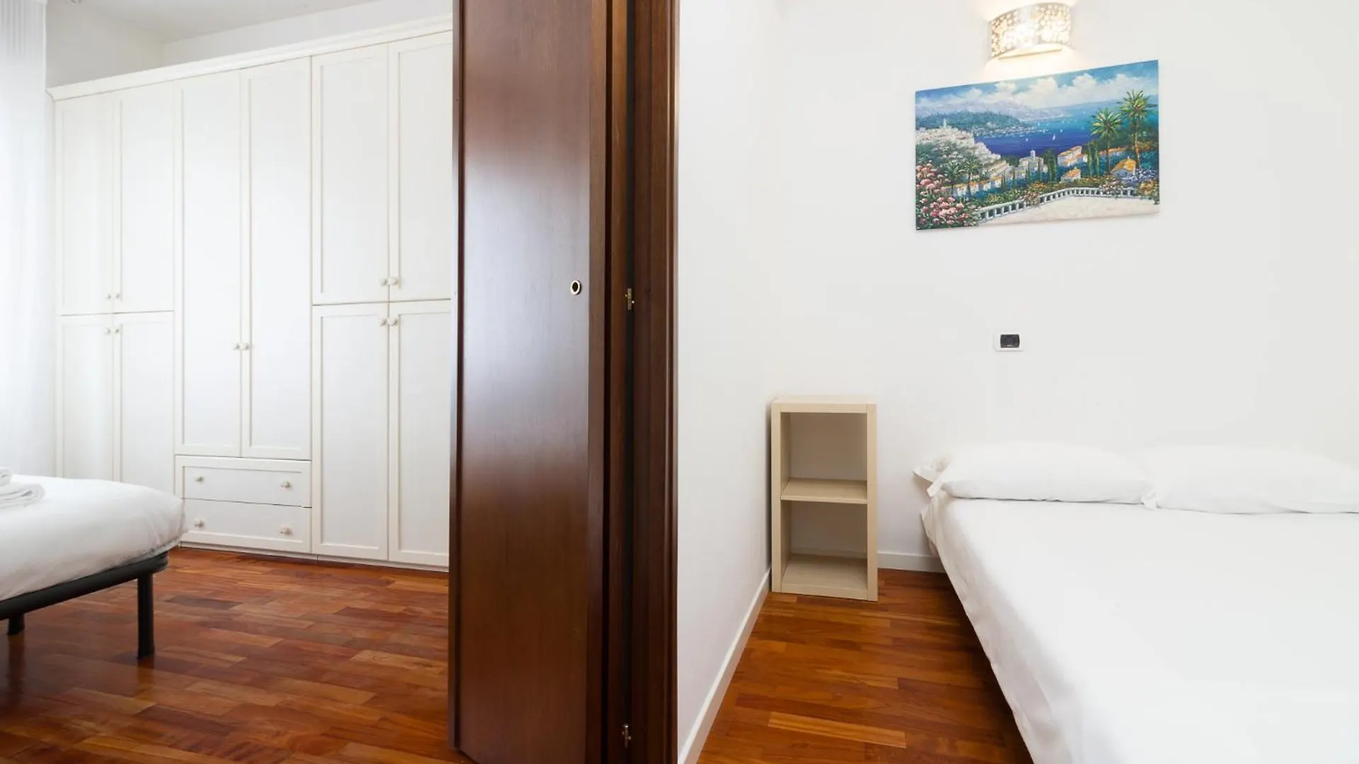 B&B Rho Fiera Milano - Free Wi-Fi Apartment